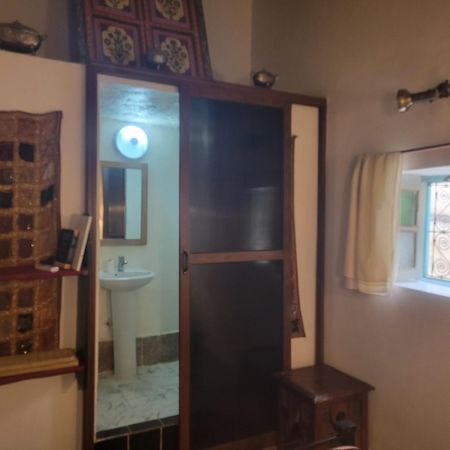 Riad Dar Lemdrssa Фес Екстериор снимка