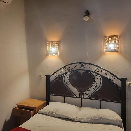 Riad Dar Lemdrssa Фес Екстериор снимка