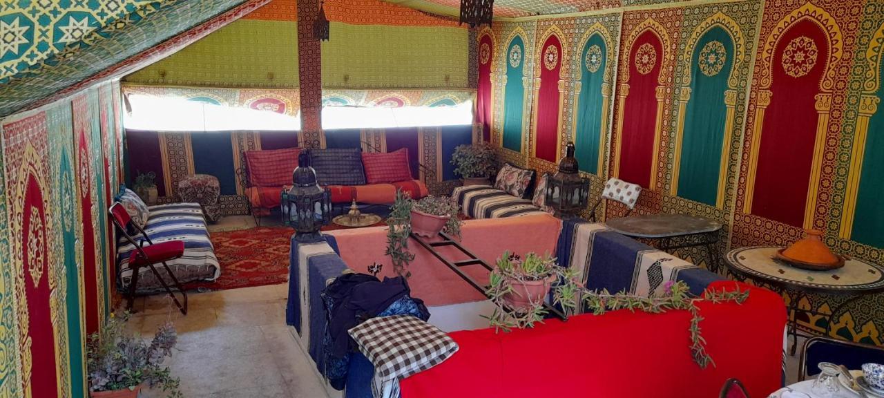 Riad Dar Lemdrssa Фес Екстериор снимка