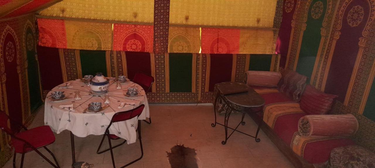 Riad Dar Lemdrssa Фес Екстериор снимка