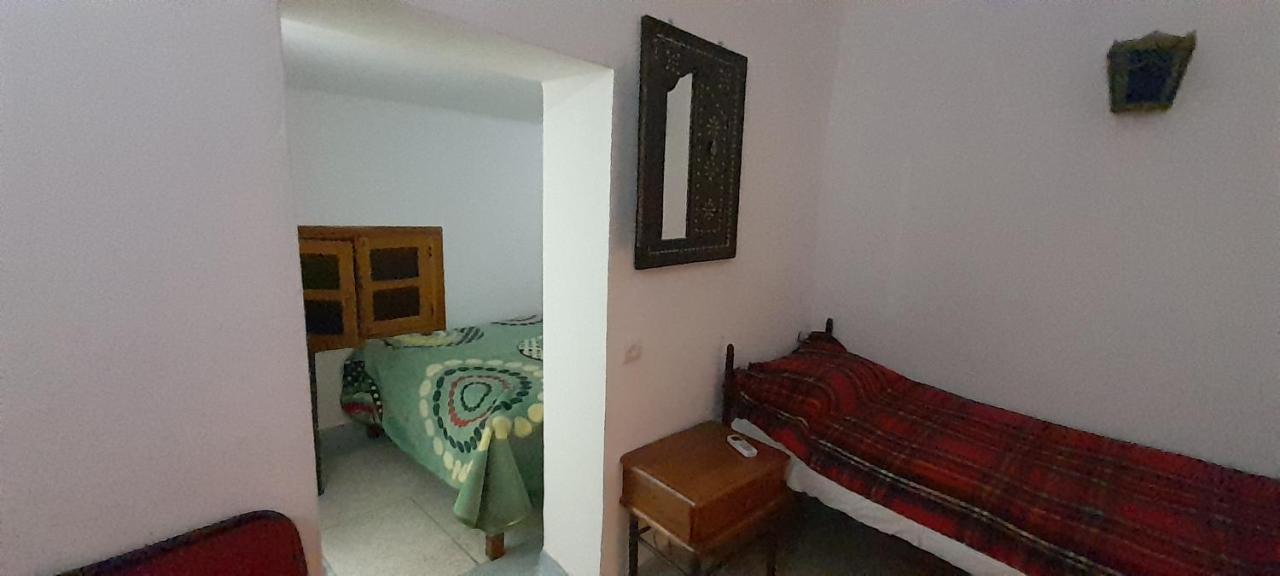 Riad Dar Lemdrssa Фес Екстериор снимка