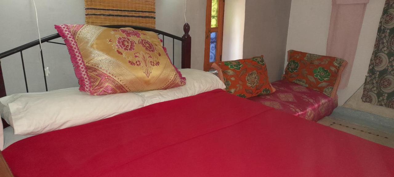 Riad Dar Lemdrssa Фес Екстериор снимка