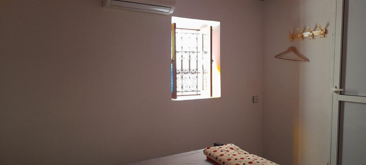 Riad Dar Lemdrssa Фес Екстериор снимка