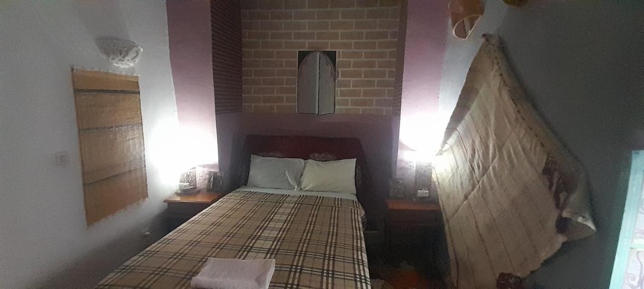 Riad Dar Lemdrssa Фес Екстериор снимка