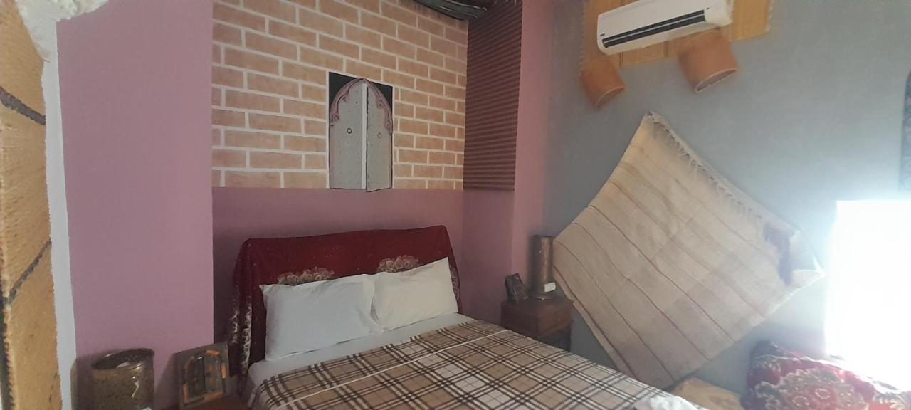 Riad Dar Lemdrssa Фес Екстериор снимка