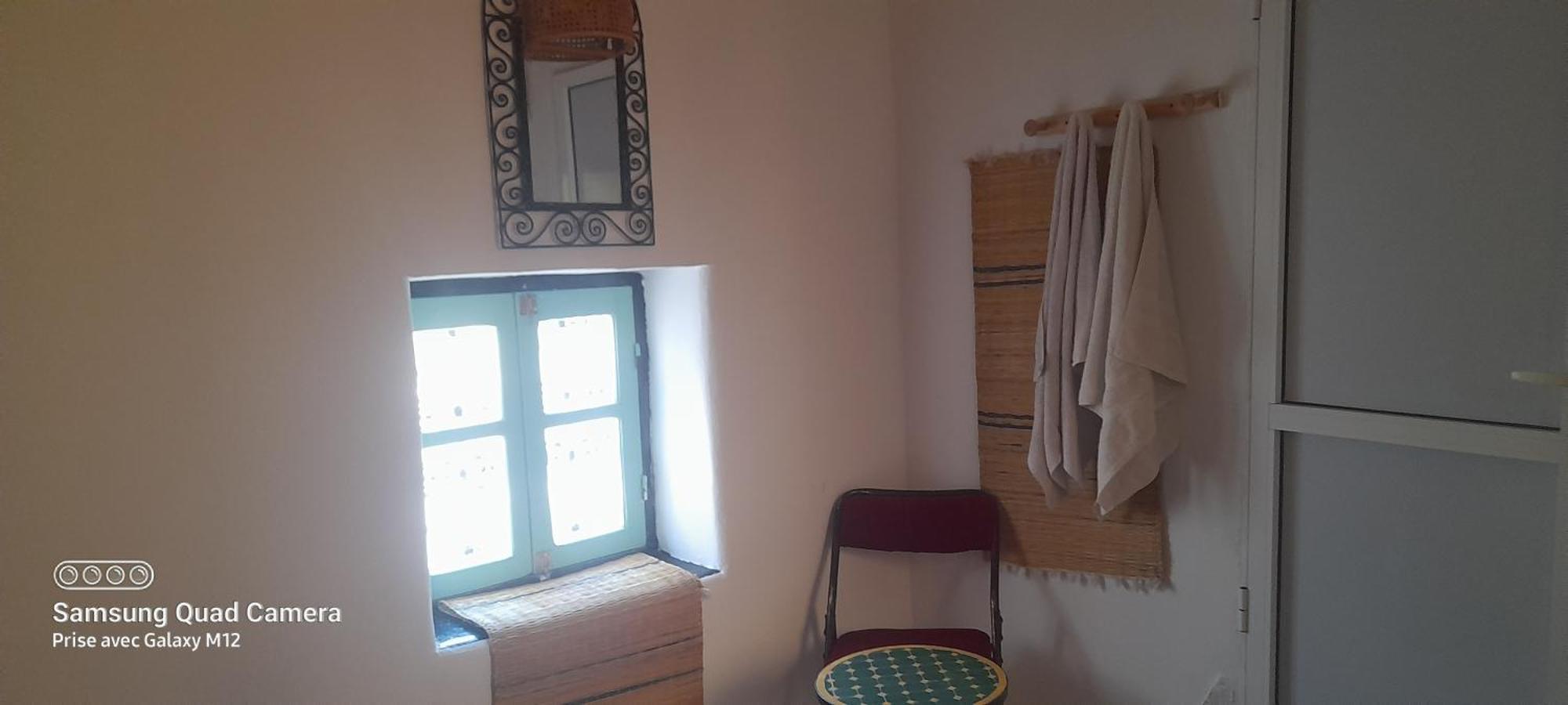 Riad Dar Lemdrssa Фес Екстериор снимка