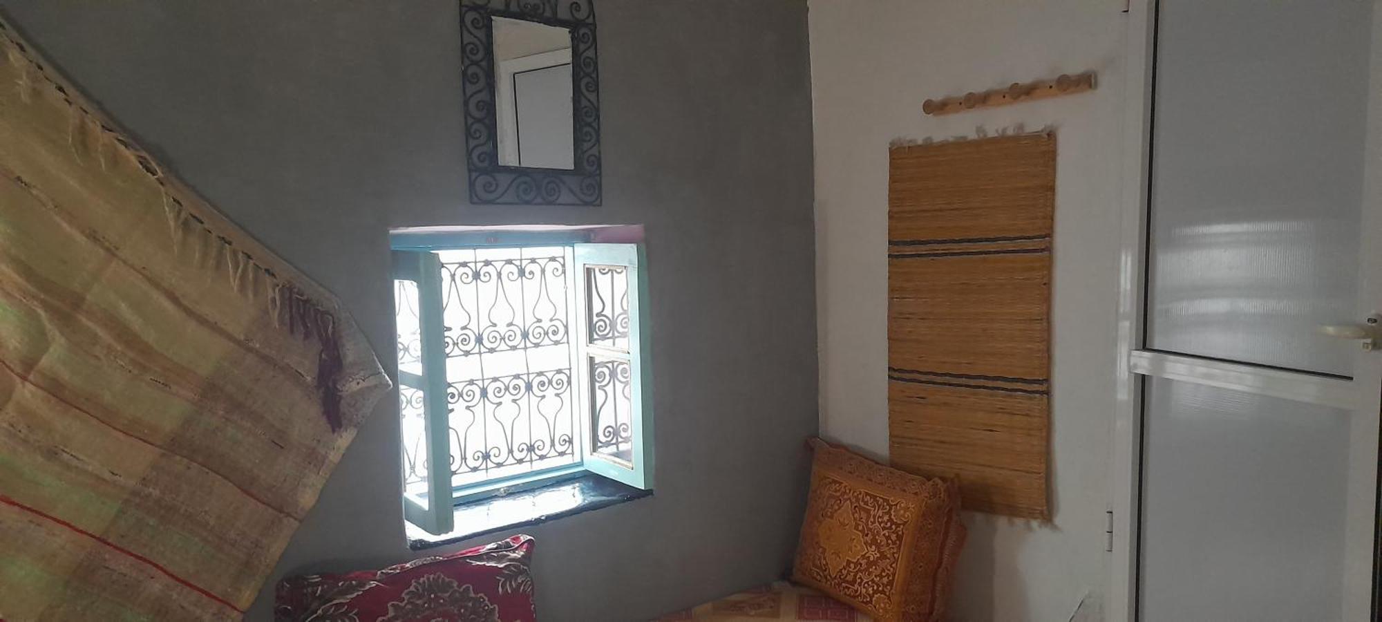 Riad Dar Lemdrssa Фес Стая снимка