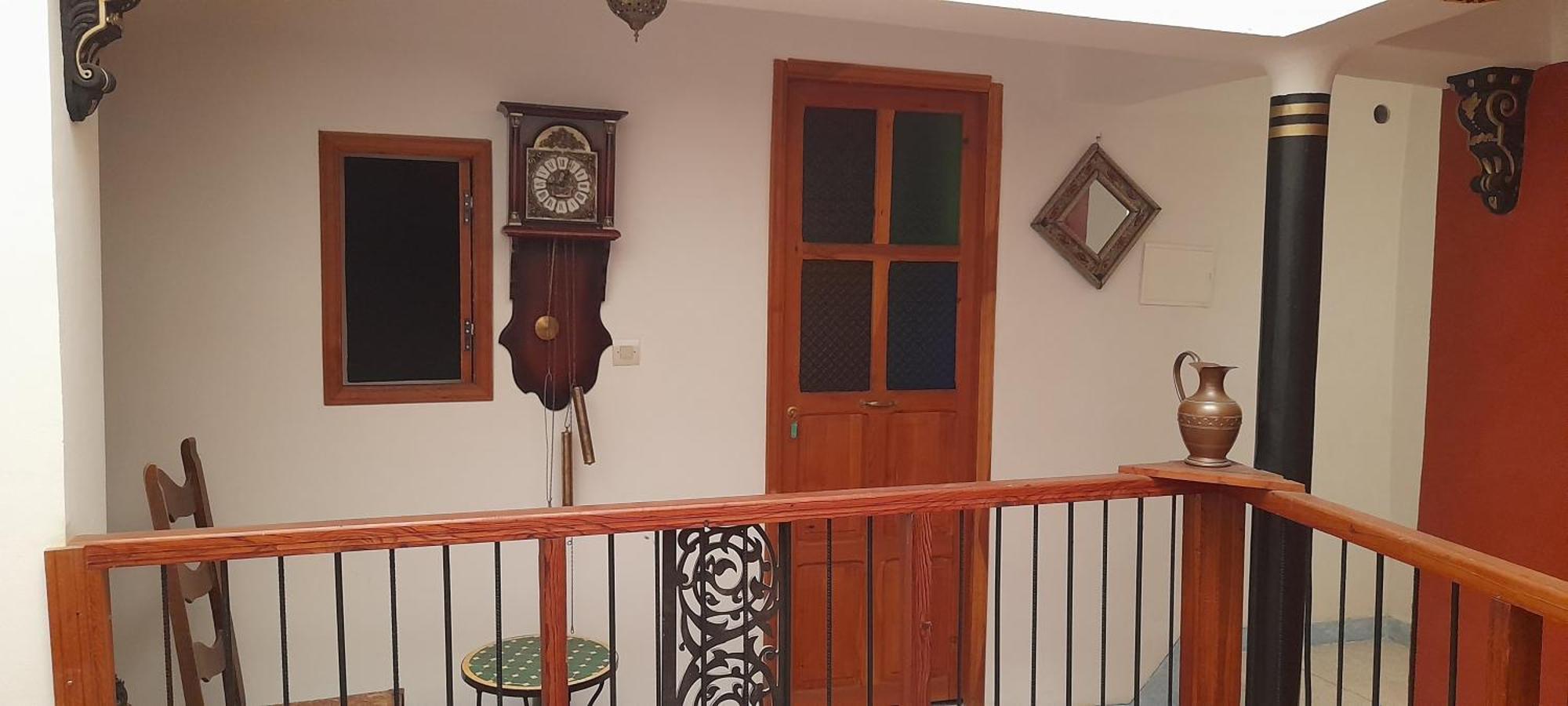 Riad Dar Lemdrssa Фес Стая снимка