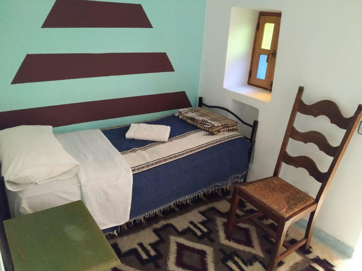 Riad Dar Lemdrssa Фес Екстериор снимка